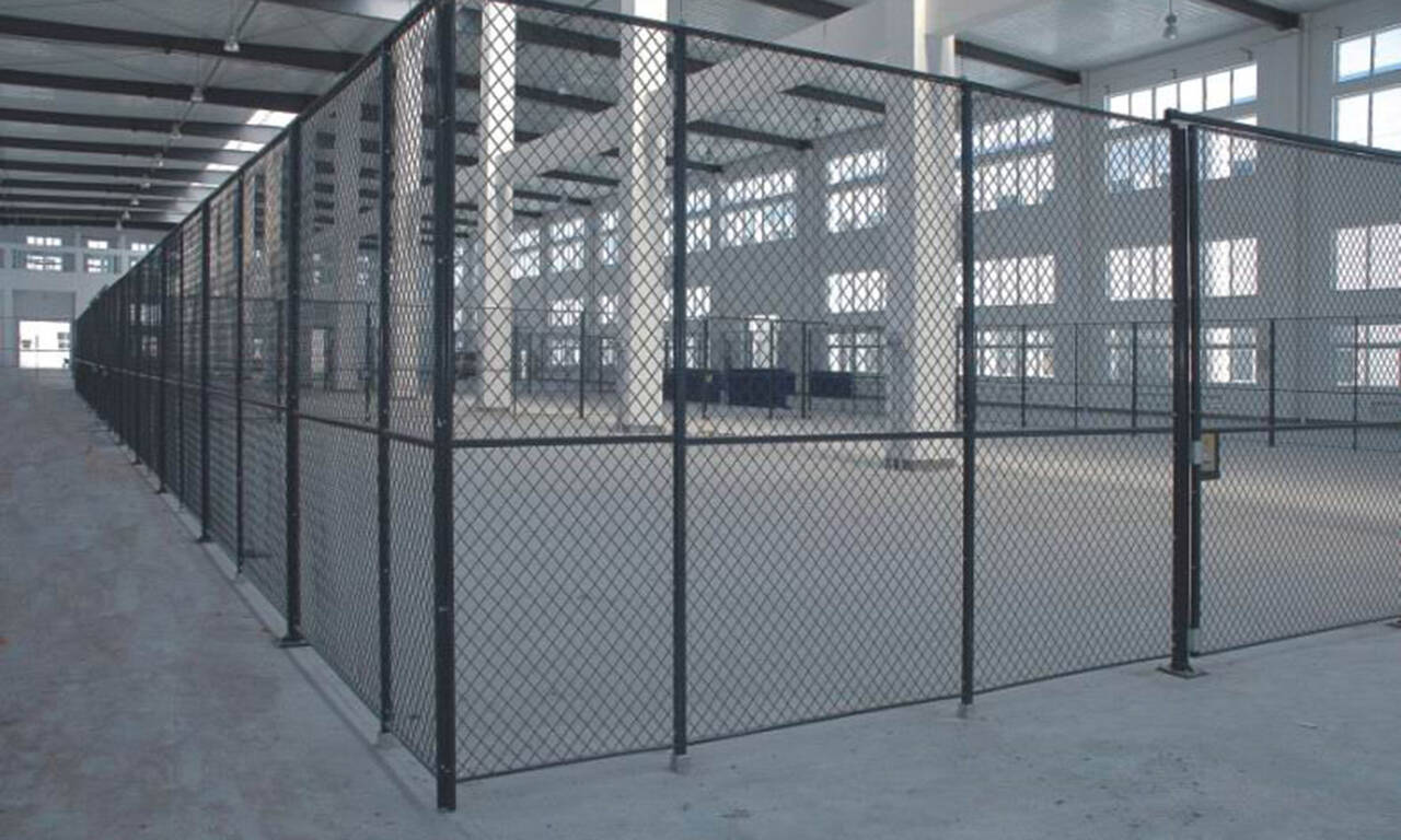 Сетка рабица