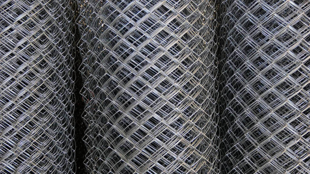 Сетка рабица