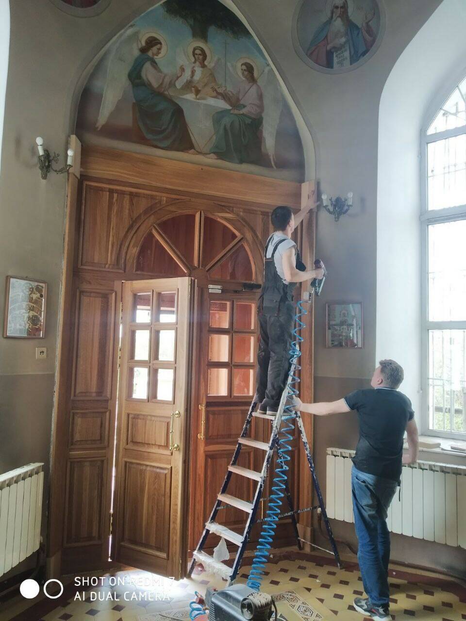 Лестницы и мебель на заказ. Столярное ателье «Shikdekor» Дмитров в Дмитрове фото 6 Для дома и дачи Дмитров Лестницы и мебель на заказ. Столярное ателье «Shikdekor» Дмитров в Дмитрове фото 6 Для дома и дачи Дмитров