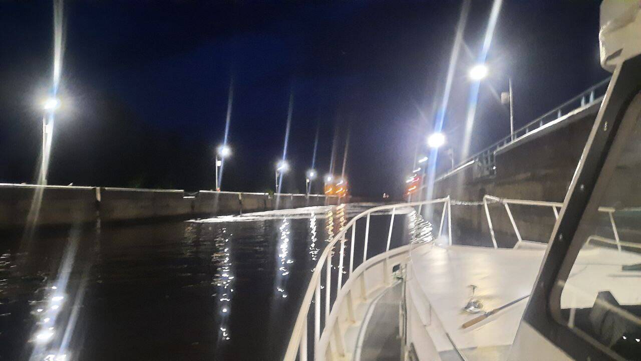 Прогулки на яхте «Lady Natalie», Дмитров в Дмитрове фото 3 Увлечения и отдых Дмитров