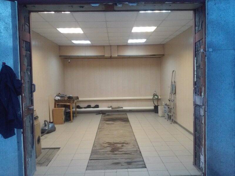 Гараж в аренду сдаю в Улан-Удэ фото 1 Недвижимость Улан-Удэ