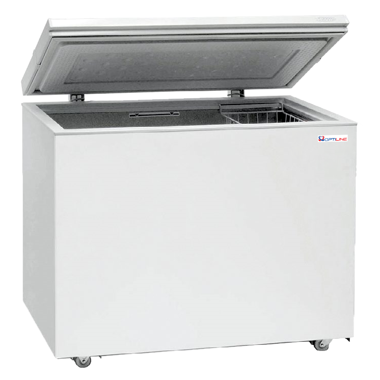 Морозильный ларь