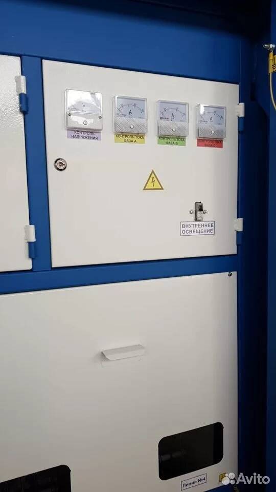 Подстанция трансформаторная ктп 250 ква в Туле фото 2 Услуги Тула Подстанция трансформаторная ктп 250 ква в Туле фото 2 Услуги Тула