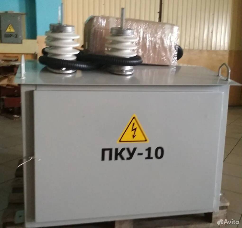 Трансформаторная подстанция в Казани фото 5 Услуги Казань Трансформаторная подстанция в Казани фото 5 Услуги Казань