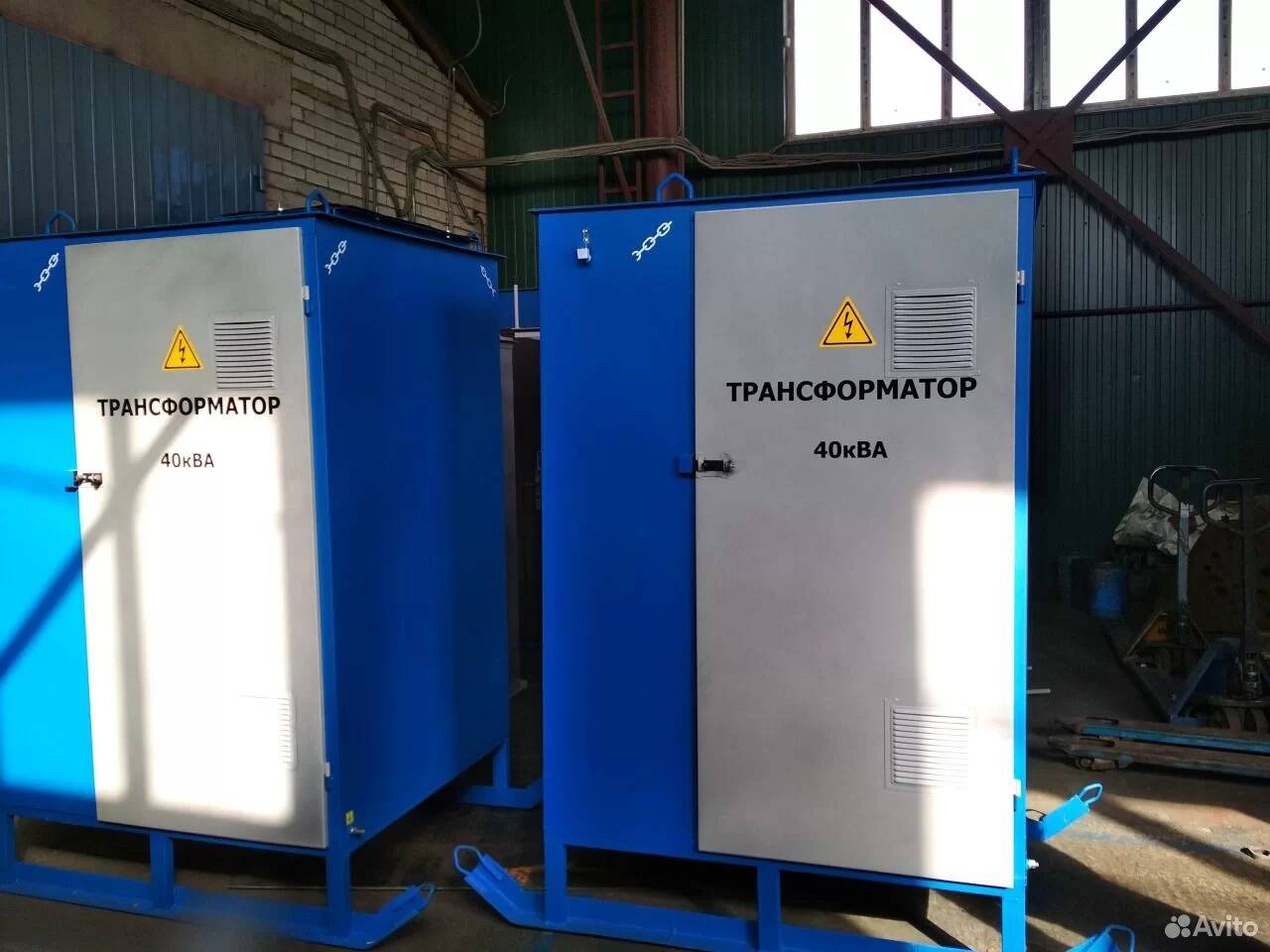 Трансформаторная подстанция в Казани фото 2 Услуги Казань Трансформаторная подстанция в Казани фото 2 Услуги Казань