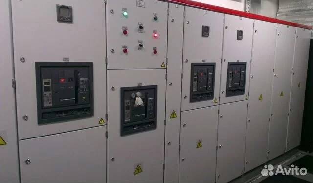 Подстанция трансформаторная от 25 до 3200 кba в Санкт-Петербурге фото 3 Услуги Санкт-Петербург