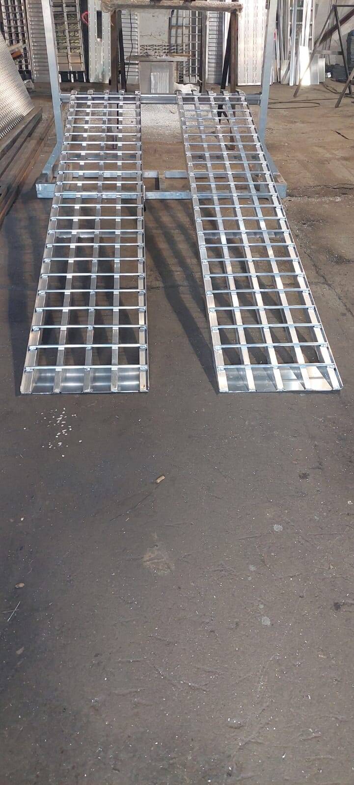 Сходни до 1600 кг/на пару   в Москве фото 4 Транспорт Москва