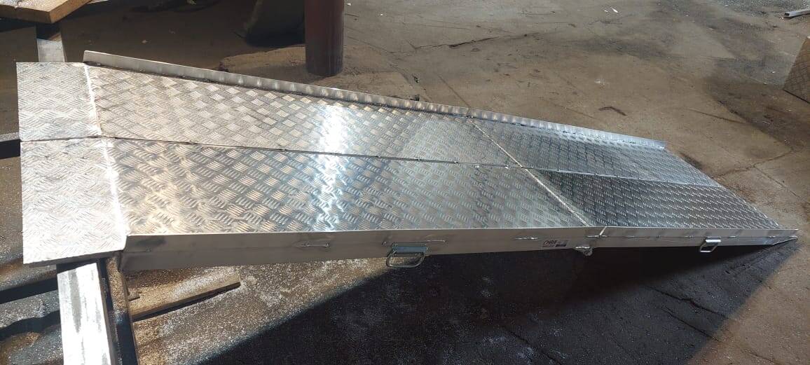 Аппарели ГКА 250.30 2С 800 кг на пару в Москве фото 1 Транспорт Москва Аппарели ГКА 250.30 2С 800 кг на пару в Москве фото 1 Транспорт Москва