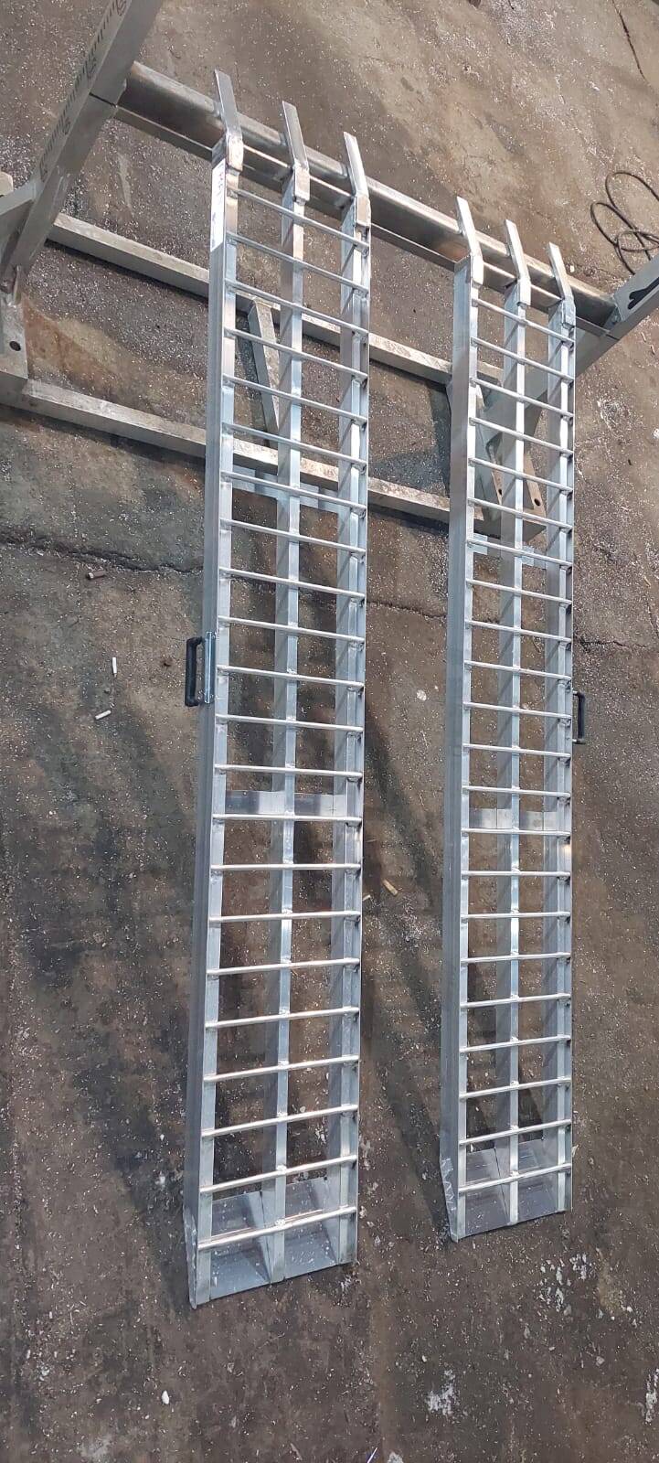 Сходни ГКА 250.40.2/1 Грузоподъёмность до 900 кг/на пару в Москве фото 6 Транспорт Москва Сходни ГКА 250.40.2/1 Грузоподъёмность до 900 кг/на пару в Москве фото 6 Транспорт Москва