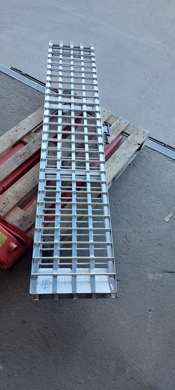 Сходни (аппарели) ГКА 290.30.2/3 в Москве фото 1 Транспорт Москва Сходни (аппарели) ГКА 290.30.2/3 в Москве фото 1 Транспорт Москва