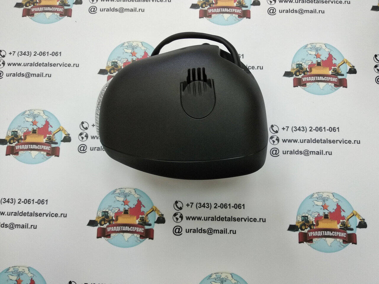 Фара основного освещения UDS-005 (CAT, Terex) Нижнее крепление в Екатеринбурге фото 3 Транспорт Екатеринбург