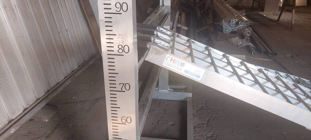 Сходни (аппарели) 600 кг/на пару   в Москве фото 1 Транспорт Москва