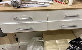 Ремонт шкафа купе на дому в Москве в Москве фото 2 Услуги Москва Ремонт шкафа купе на дому в Москве в Москве фото 2 Услуги Москва