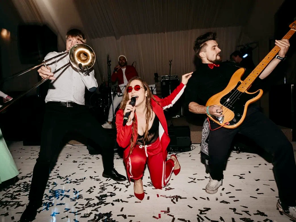 Музыканты, саксофонисты, вокалисты, диджей, свое оборудование в Москве фото 7 Услуги Москва