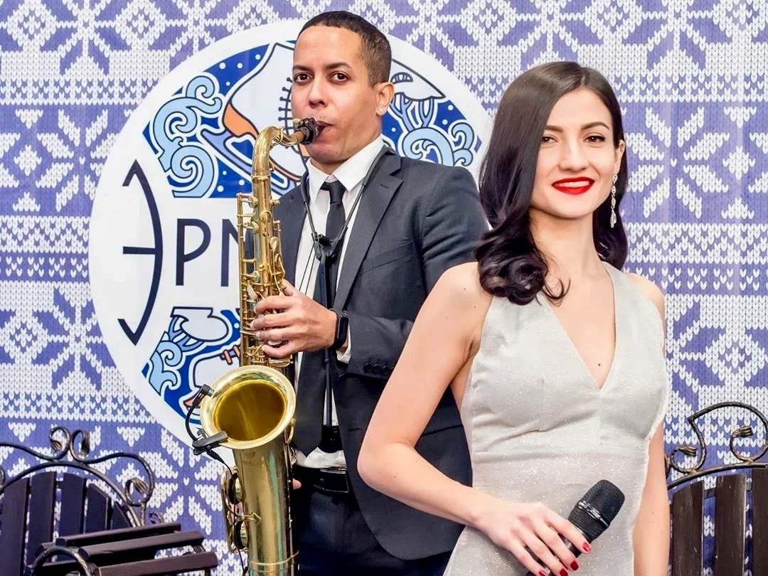 Музыканты, саксофонисты, вокалисты, диджей, свое оборудование в Москве фото 3 Услуги Москва