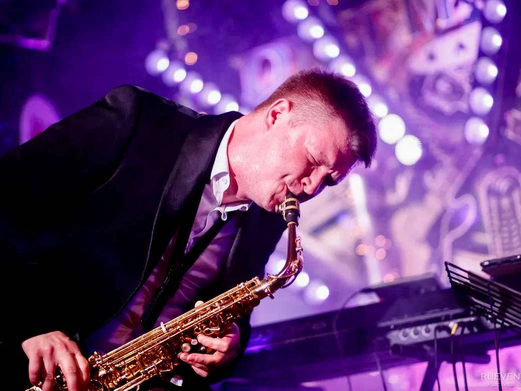 Музыканты, саксофонисты, вокалисты, диджей, свое оборудование в Москве фото 5 Услуги Москва