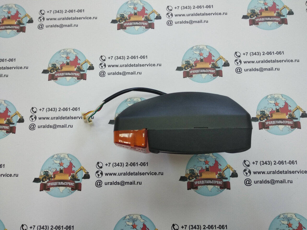 Фара основного освещения UDS-011 (без габарита) в Екатеринбурге фото 5 Транспорт Екатеринбург Фара основного освещения UDS-011 (без габарита) в Екатеринбурге фото 5 Транспорт Екатеринбург