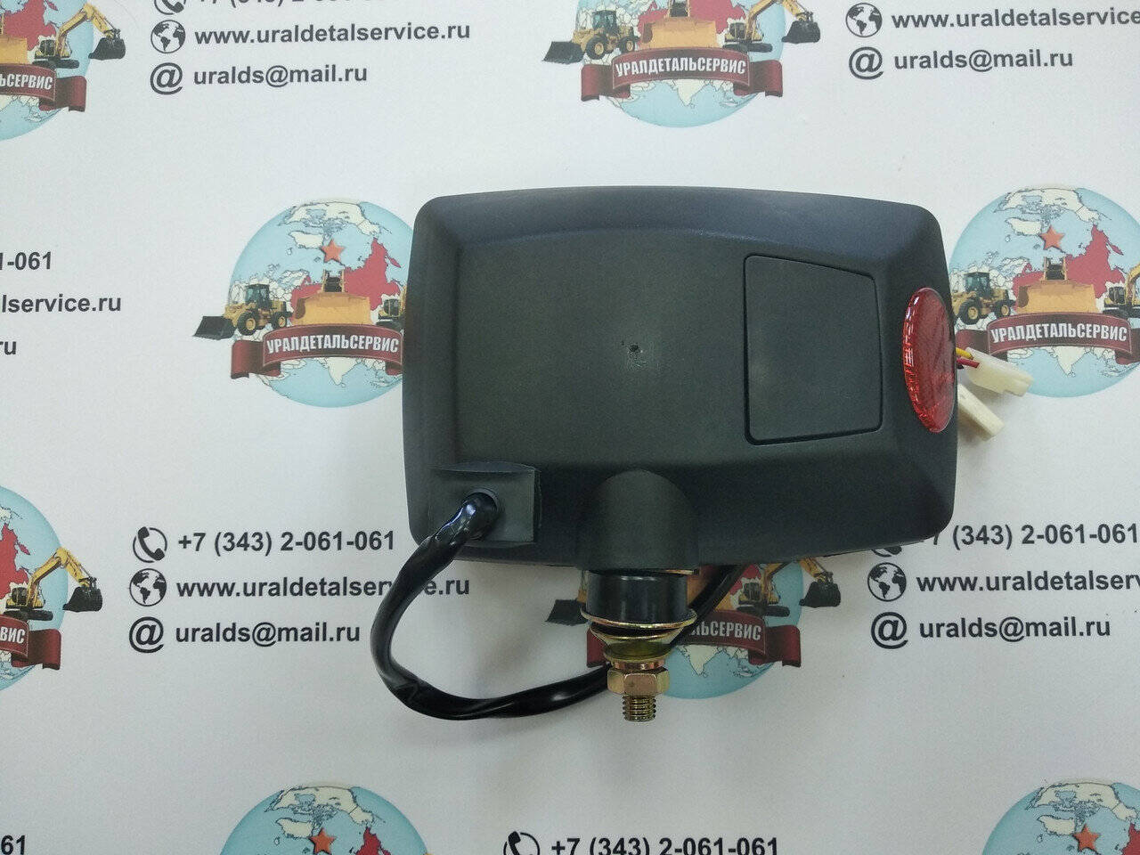 Фара основного освещения UDS-011 (без габарита) в Екатеринбурге фото 4 Транспорт Екатеринбург Фара основного освещения UDS-011 (без габарита) в Екатеринбурге фото 4 Транспорт Екатеринбург