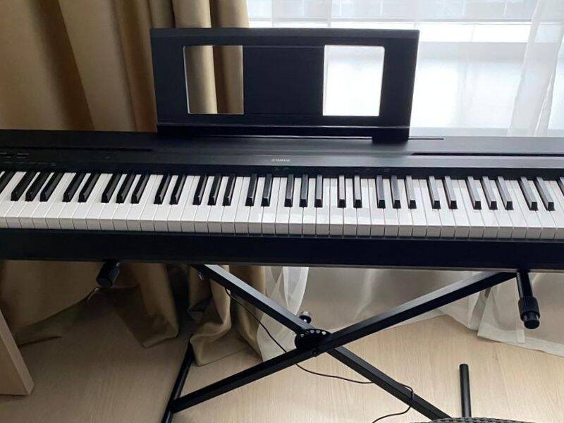 Цифровые пианино, электронные барабанные установки, гитары в аренду в Москве фото 4 Увлечения и отдых Москва