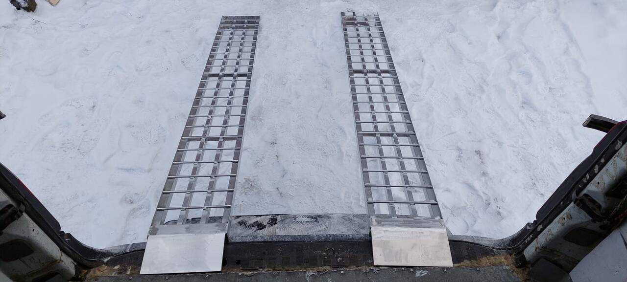 Сходни ГКА 350.50.2/2 Грузоподъёмность 500 кг/на пару в Москве фото 1 Транспорт Москва Сходни ГКА 350.50.2/2 Грузоподъёмность 500 кг/на пару в Москве фото 1 Транспорт Москва