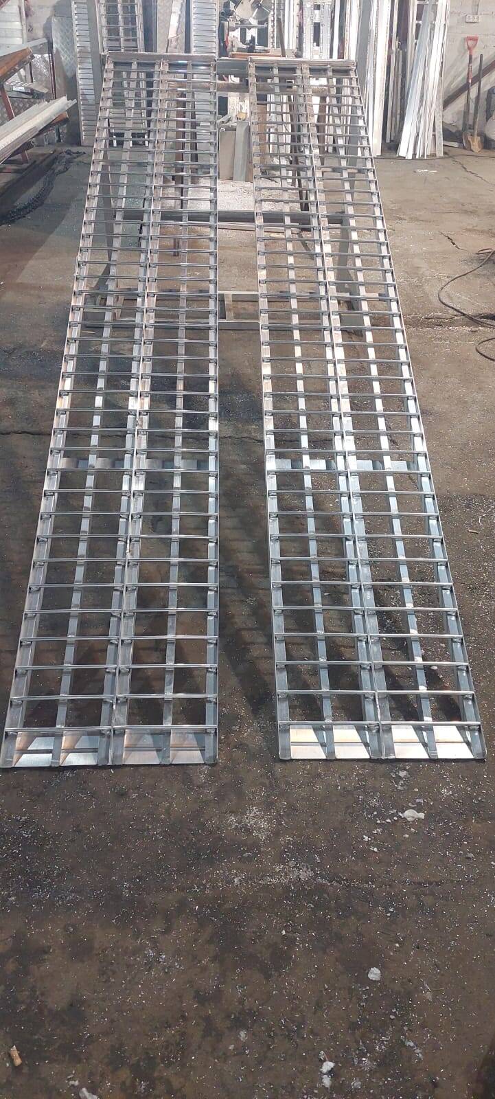 Сходни (аппарели) ГКА 400.50.2/3   в Москве фото 2 Транспорт Москва