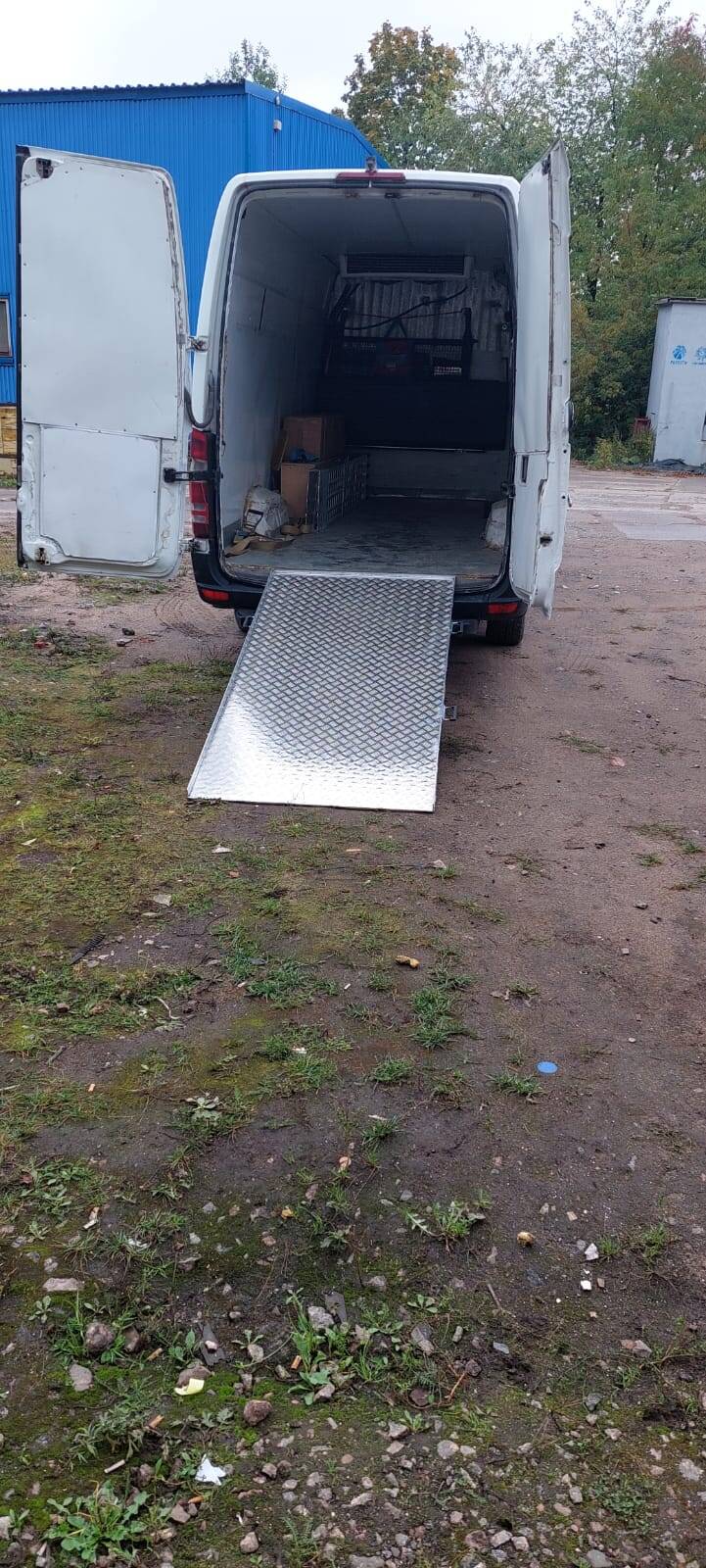 Аппарели GKA 220.100/4KM Грузоподъёмность 600 кг в Москве фото 3 Транспорт Москва Аппарели GKA 220.100/4KM Грузоподъёмность 600 кг в Москве фото 3 Транспорт Москва