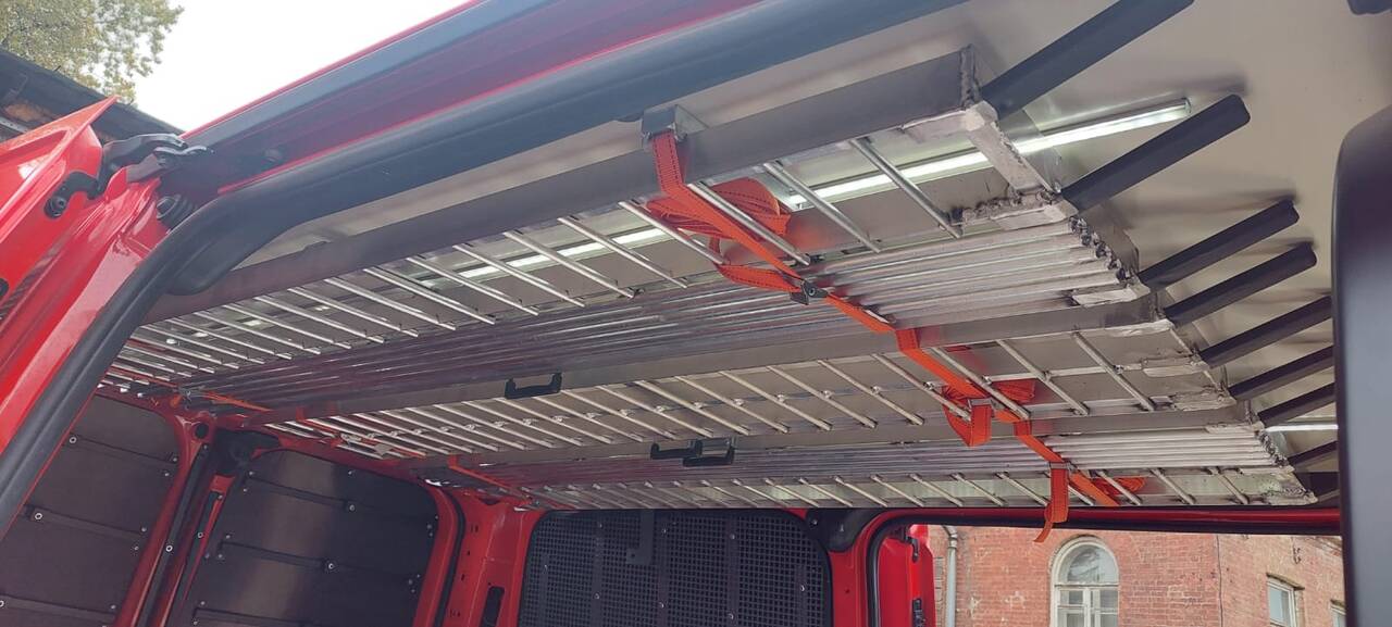 Сходни (аппарели) ГКА 215.110.8/1Н  в Москве фото 6 Транспорт Москва