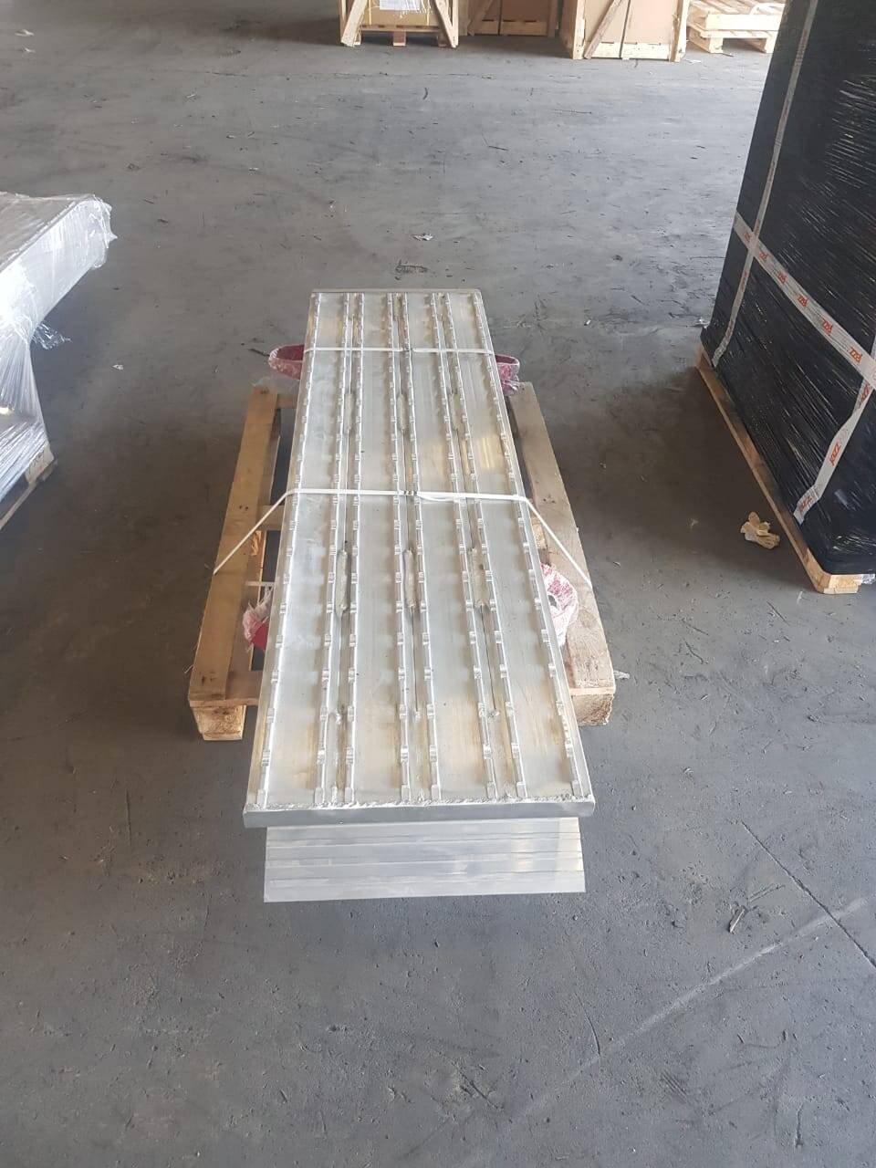 Аппарели ГКА 1948 Грузоподъёмность 50000 кг/на пару в Москве фото 4 Транспорт Москва Аппарели ГКА 1948 Грузоподъёмность 50000 кг/на пару в Москве фото 4 Транспорт Москва