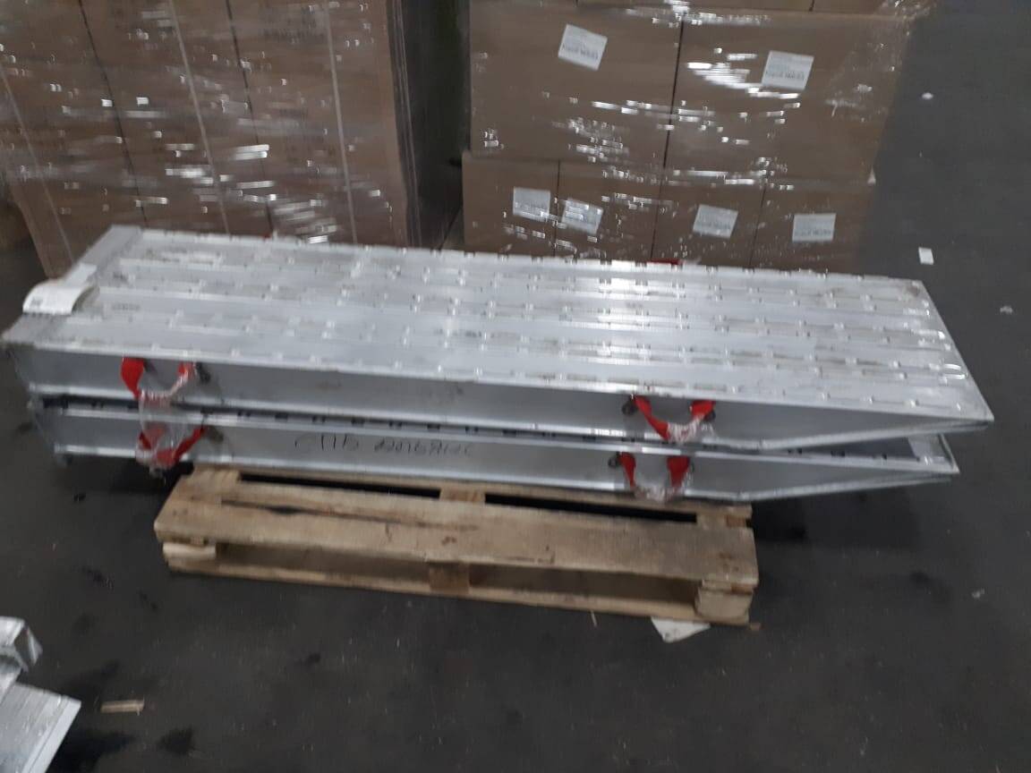 Аппарели ГКА 1948 Грузоподъёмность 50000 кг/на пару в Москве фото 1 Транспорт Москва Аппарели ГКА 1948 Грузоподъёмность 50000 кг/на пару в Москве фото 1 Транспорт Москва