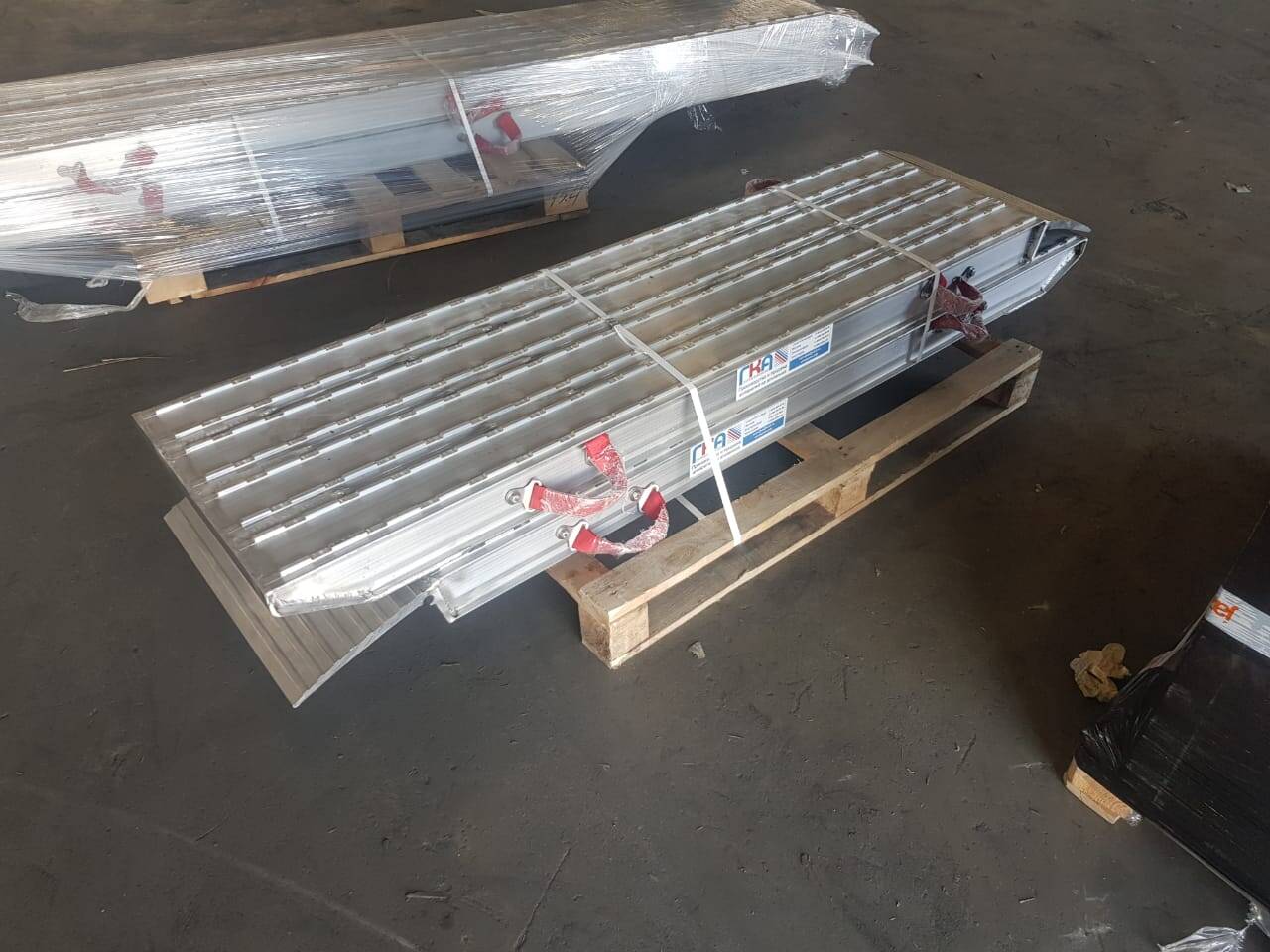 Аппарели ГКА 1948 Грузоподъёмность 50000 кг/на пару в Москве фото 3 Транспорт Москва Аппарели ГКА 1948 Грузоподъёмность 50000 кг/на пару в Москве фото 3 Транспорт Москва