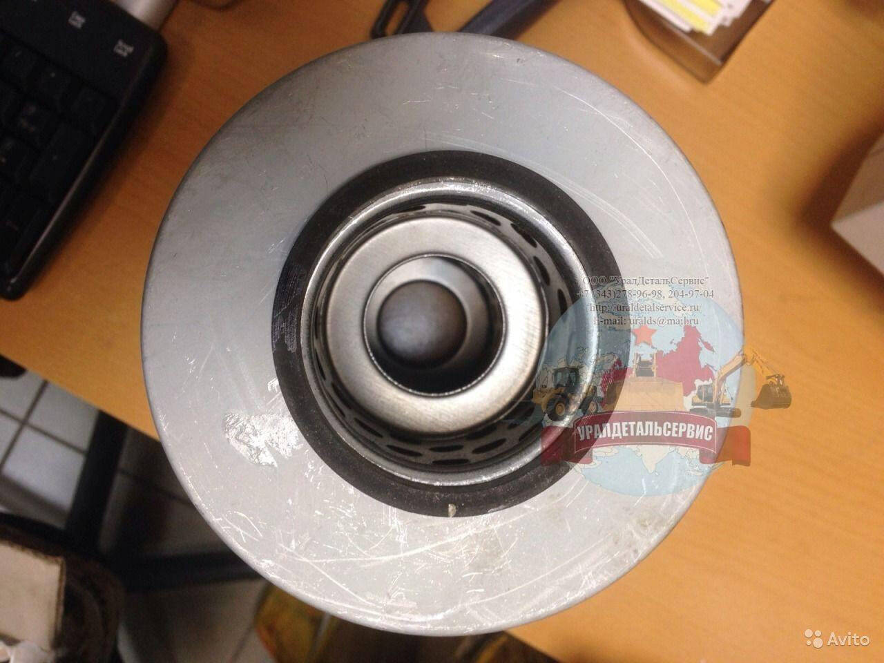 Фильтр масляный 119-51000101 Kato HD1430III в Екатеринбурге фото 3 Транспорт Екатеринбург