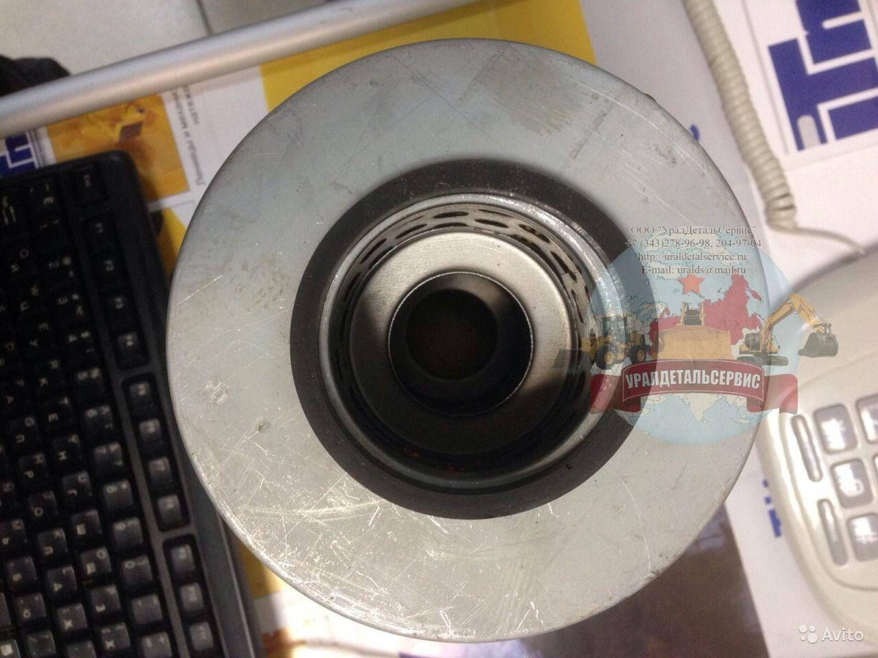 Фильтр масляный 119-51000101 Kato HD1430III в Екатеринбурге фото 2 Транспорт Екатеринбург