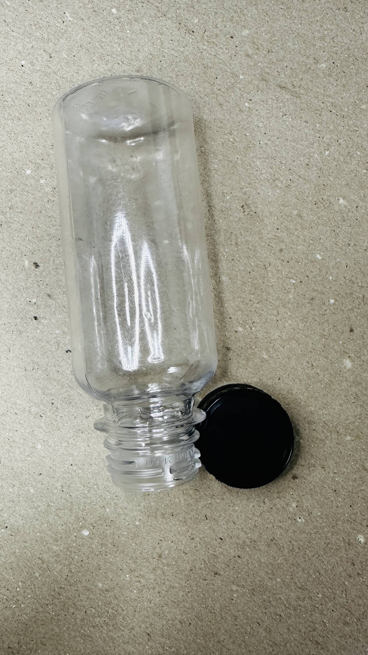 Бутылки ПЭТ 100мл оптом и в розницу  в Красноярске фото 2 Для дома и дачи Красноярск