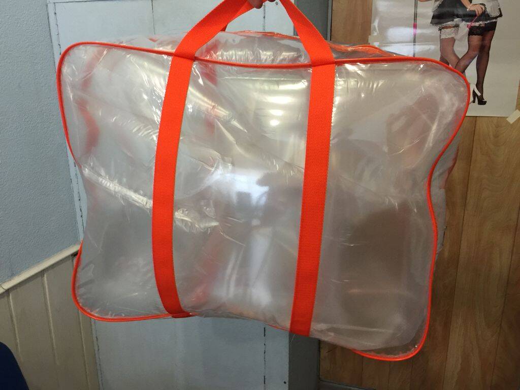 Сумки для роддома от МастерПАК