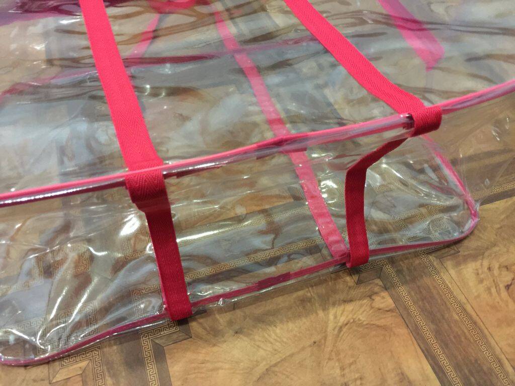 Сумки для роддома от МастерПАК в Красноярске фото 2 Личные вещи Красноярск