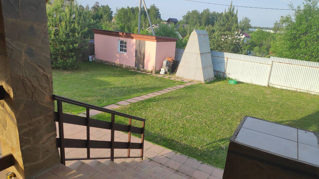 Продам дом Московская область в Чехове фото 3 Недвижимость Чехов Продам дом Московская область в Чехове фото 3 Недвижимость Чехов