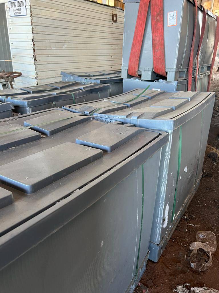 Реализуем каучук сырьевой ББК, ХБК, СКНД, СКДЛ, СКИ в Набережных Челнах фото 2 Транспорт Набережные Челны