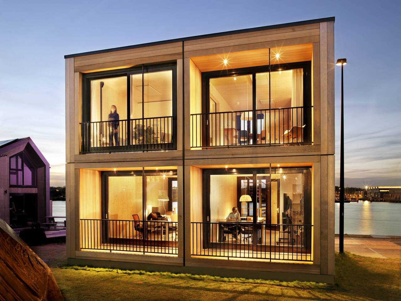 Строительство каркасных домов, проектирование, составление сметной документации в Махачкале фото 3 Услуги Махачкала