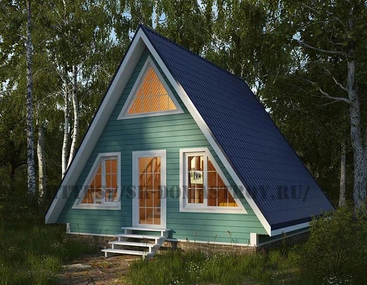 Строительство каркасных домов, проектирование, составление сметной документации в Махачкале фото 4 Услуги Махачкала