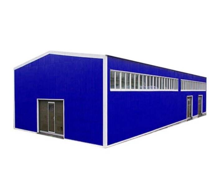 Быстровозводимые здания, ангары из сэндвич панелей в Москве фото 3 Услуги Москва Быстровозводимые здания, ангары из сэндвич панелей в Москве фото 3 Услуги Москва