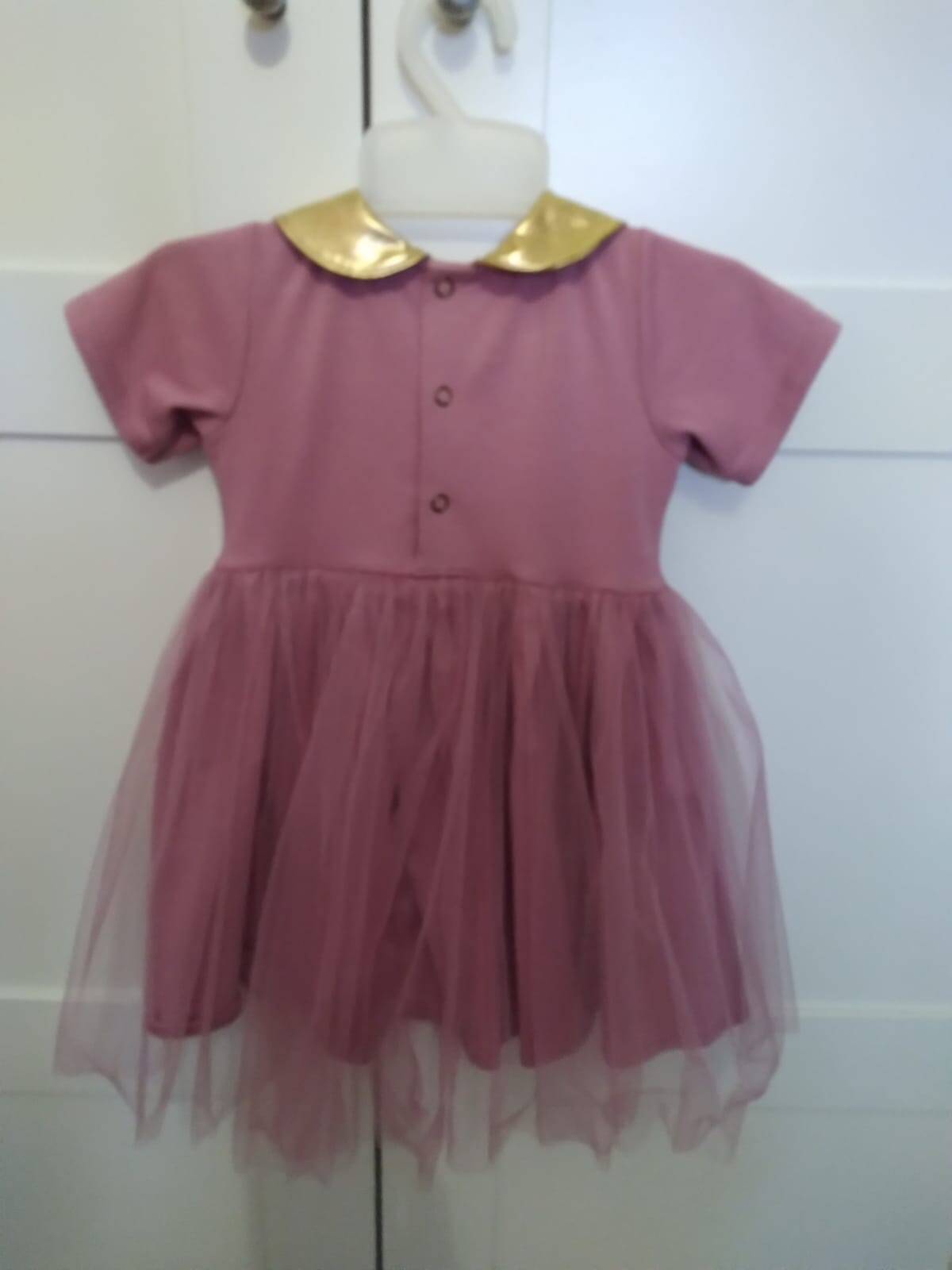 Платье детское  в Нижнем Тагиле фото 2 Личные вещи Нижний Тагил