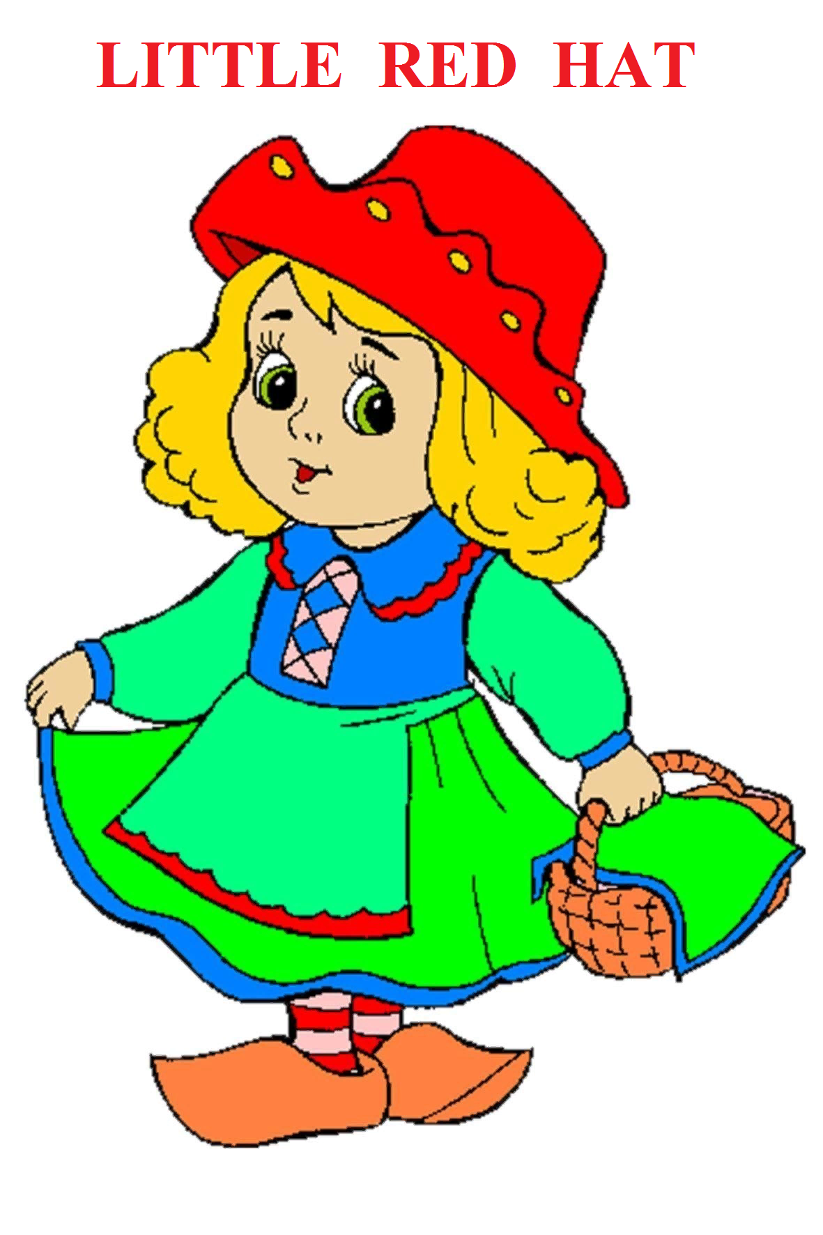 Настольная игра "Красная Шапочка" (EN, RU) в Москве фото 1 Личные вещи Москва