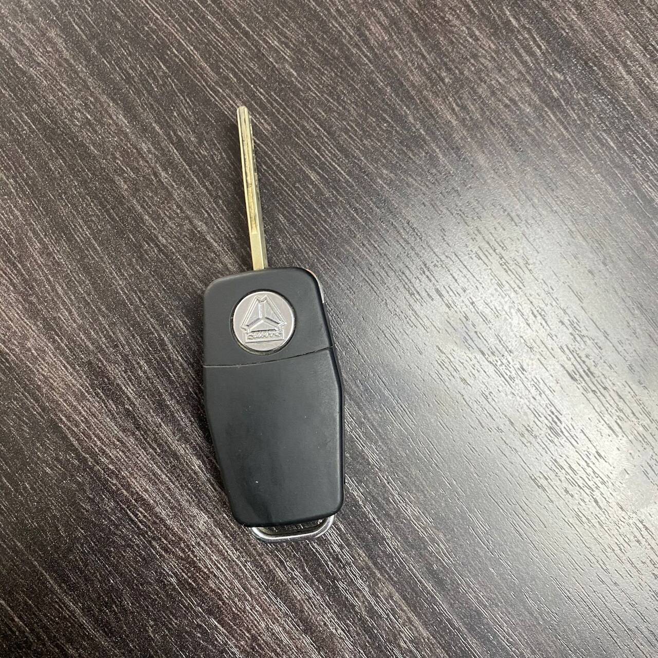 Самосвал Howo T5G в Благовещенске (Амурская область) фото 4 Транспорт Благовещенск (Амурская область)