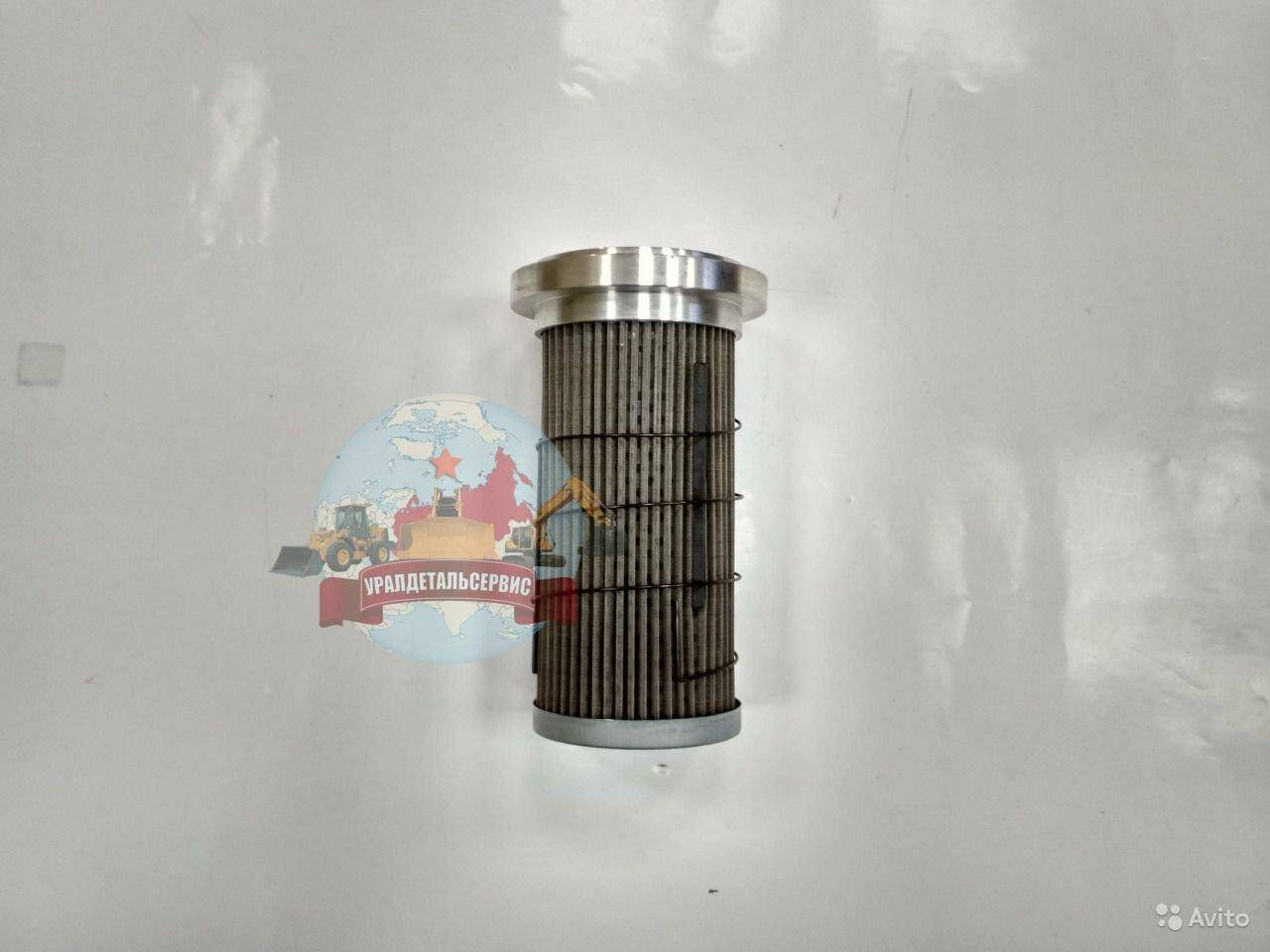 Фильтр трансмиссионный 714-07-14522 Komatsu в Екатеринбурге фото 3 Транспорт Екатеринбург