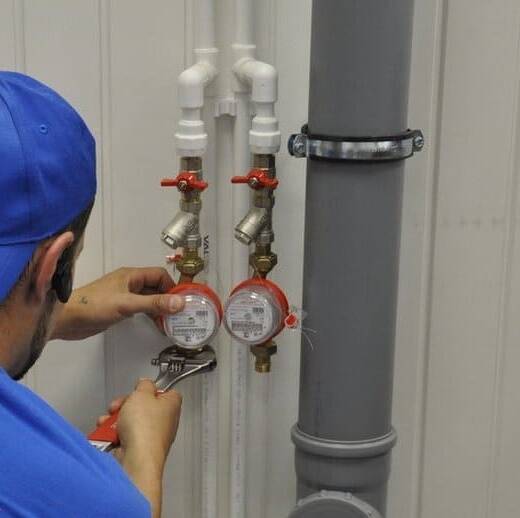 Сантехник с опытом в Улан-Удэ в Улан-Удэ фото 3 Услуги Улан-Удэ