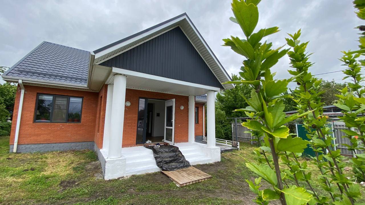 Продаётся Дом ст Пластуновская Продаётся Дом ст Пластуновская