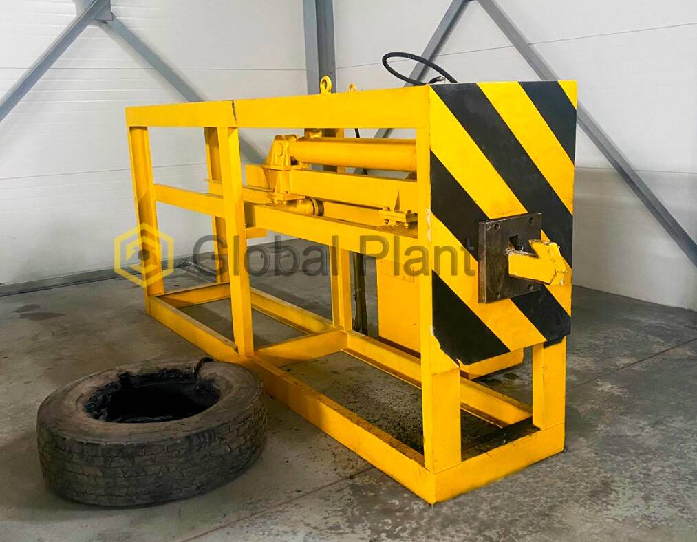 Гидравлическая выдерга бортовых колец в Абакане фото 3 Услуги Абакан Гидравлическая выдерга бортовых колец в Абакане фото 3 Услуги Абакан