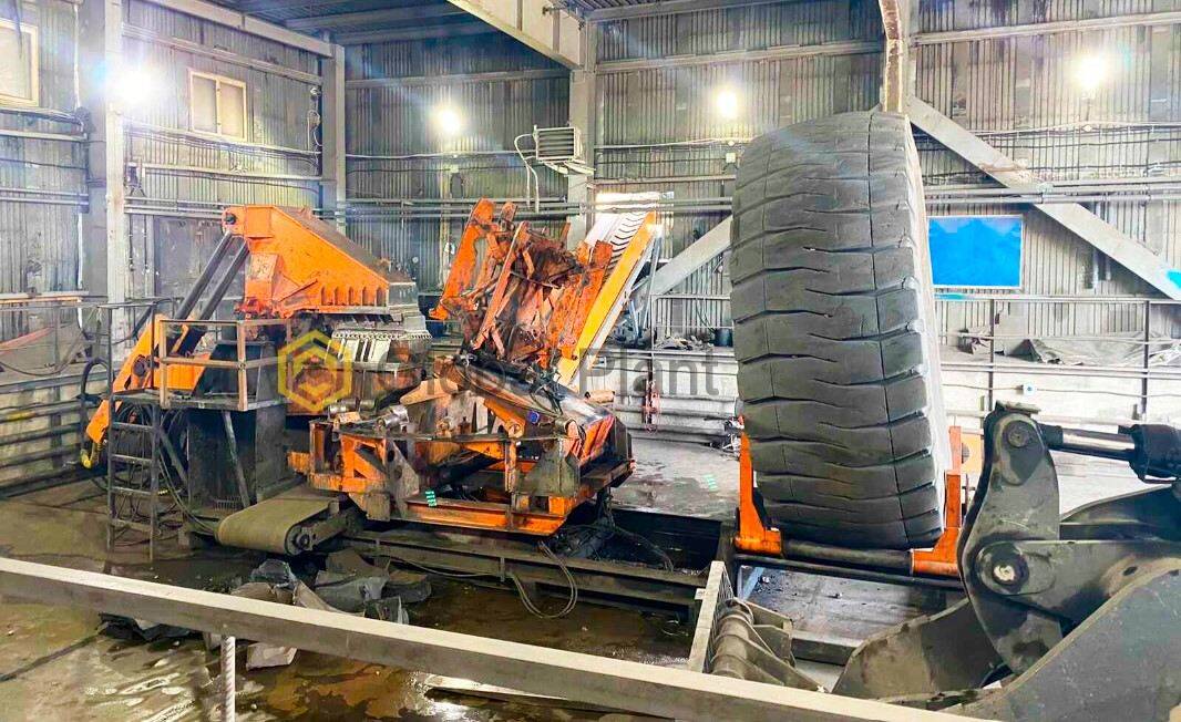 Ножницы для резки шин Shark KGH R57 в Аксае фото 3 Услуги Аксай Ножницы для резки шин Shark KGH R57 в Аксае фото 3 Услуги Аксай