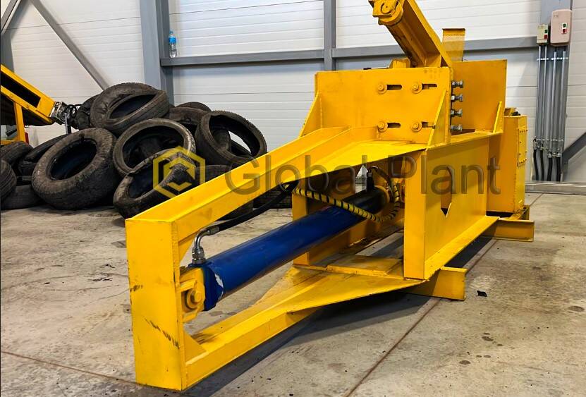 Оборудование для переработки шин ATR 1000 в Абдулино фото 5 Услуги Абдулино Оборудование для переработки шин ATR 1000 в Абдулино фото 5 Услуги Абдулино