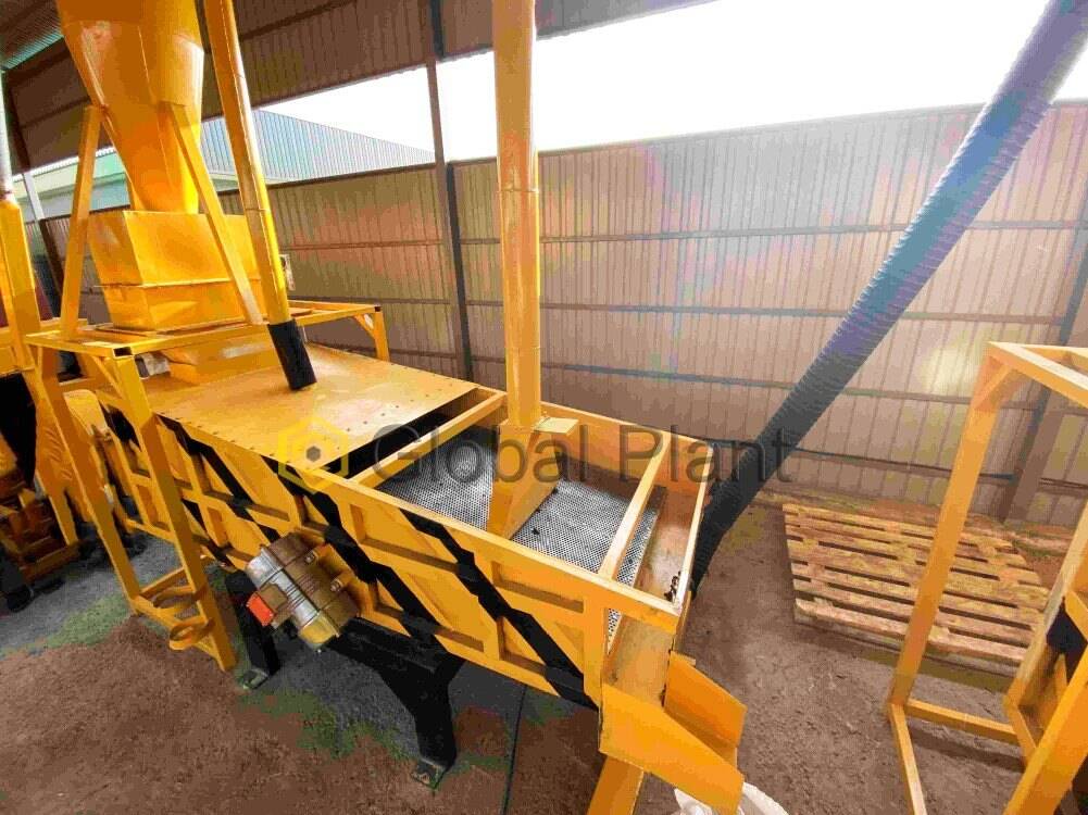 Оборудование для переработки шин ATR 1000 в Абдулино фото 2 Услуги Абдулино Оборудование для переработки шин ATR 1000 в Абдулино фото 2 Услуги Абдулино